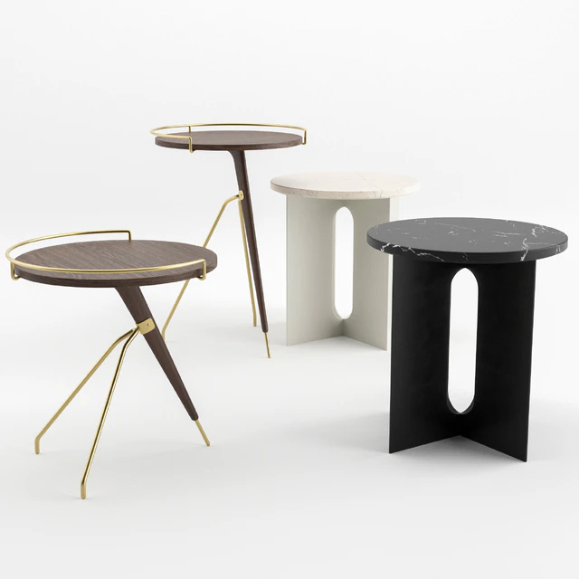 Table Set by MENU — Descargar