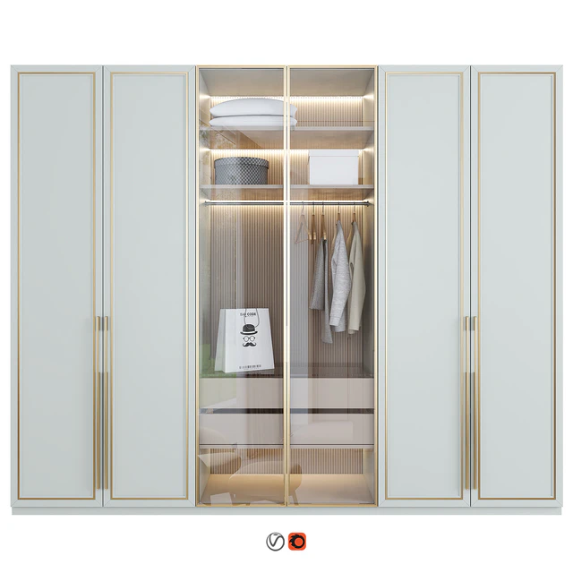 Wardrobe 37 — Descargar