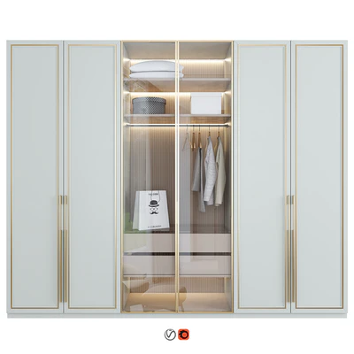 Wardrobe 37 — Ver 1