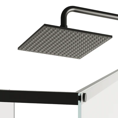 Agape D Type showers + Falper Acquiferolt — Ver 3