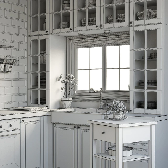 Kitchen IKEA METHOD — Descargar