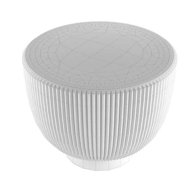 Baxter JUNO SMALL TABLE — Скачать