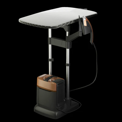 tefal ixeo power — Ver 3