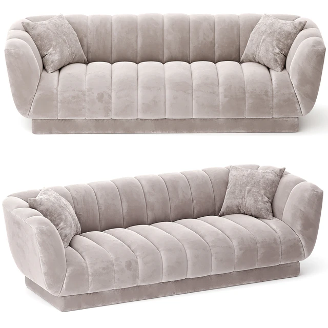 Sofa Fabio DG Home — Download