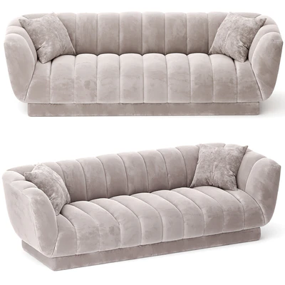 Sofa Fabio DG Home — View 1