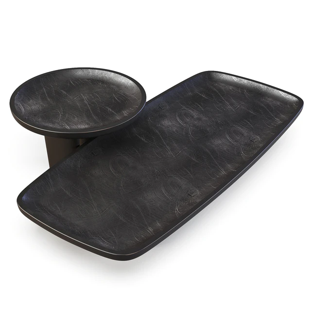 Baxter: Calix - Coffee Tables — Descargar