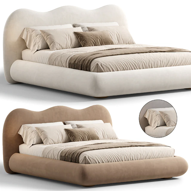 Dandy King Bed — Скачать