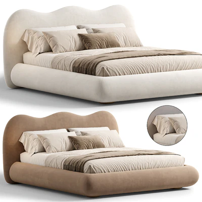 Dandy King Bed — Вид 1