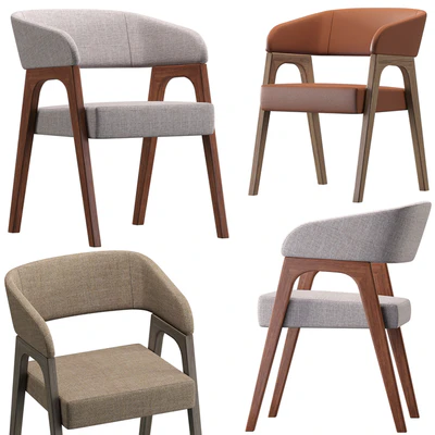 Chair Bern Deephouse — Ver 1