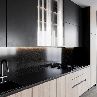 kitchen modern187 — Ver 5