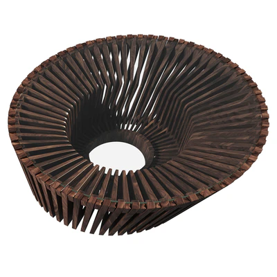 coffee table YIN & YANG table from Riva1920 — Ver 5