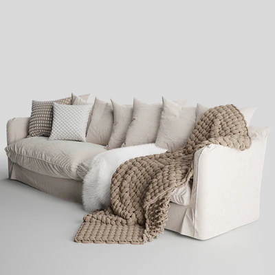 Singita Sofa 2 — Вид 2