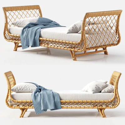 Avalon Daybed от Serena & Lily — Вид 1