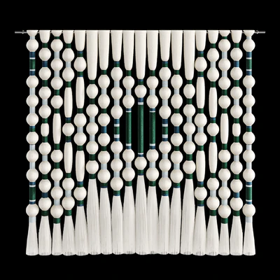 Caralarga Flor de peyote Decorative art — Вид 1