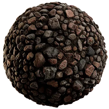 pebble ground 001 — Скачать