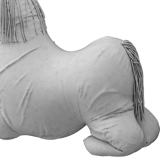 Soft plush toys — Descargar