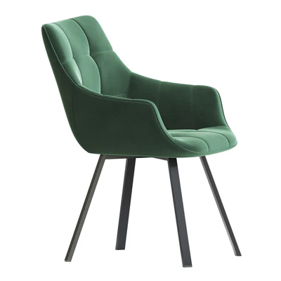 Swivel Dining Chair Emile Stulych — Вид 4