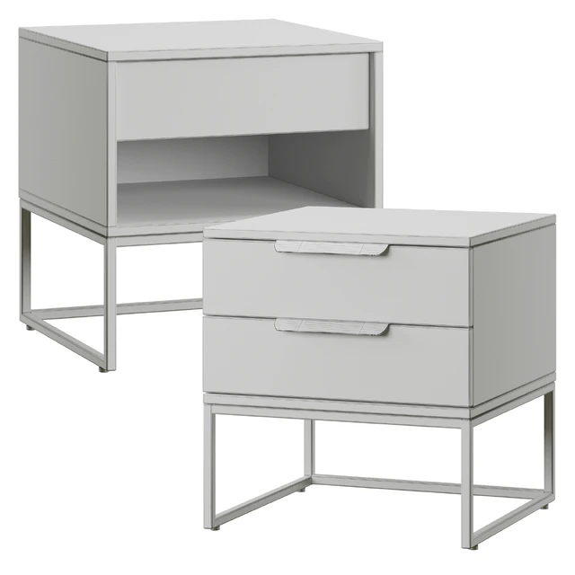 pedestals RUNA & ETCHER — Descargar