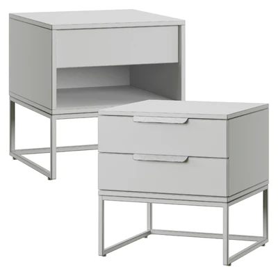 pedestals RUNA & ETCHER — Ver 3
