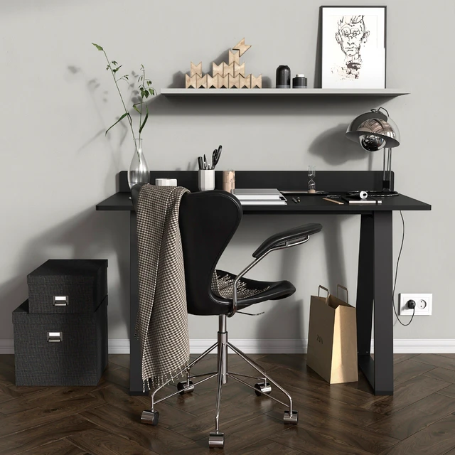 Workplace 03 — Descargar