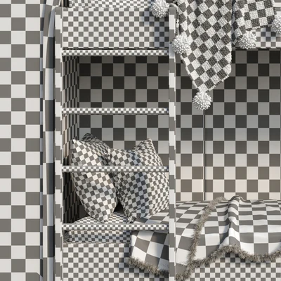 Kids Room Bed - 4 — Ver 3