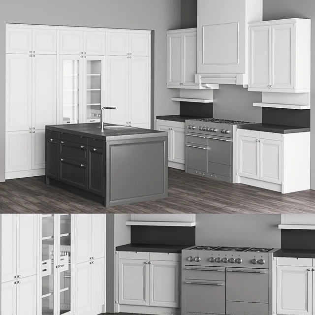 Kitchen Castagna Cucine Gallery — Descargar