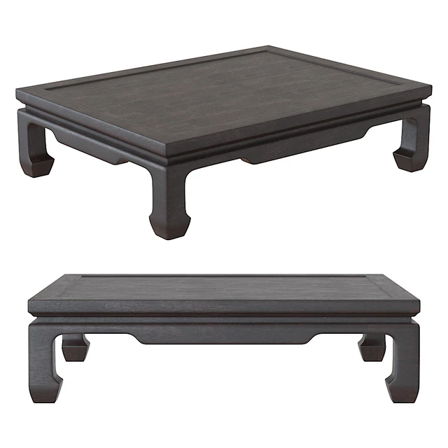 Ralph Lauren Gallerie Cocktail Table — Descargar
