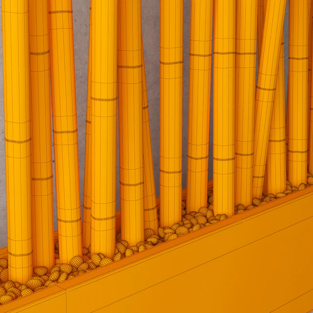 Bamboo decor / Decor of bamboo — Descargar