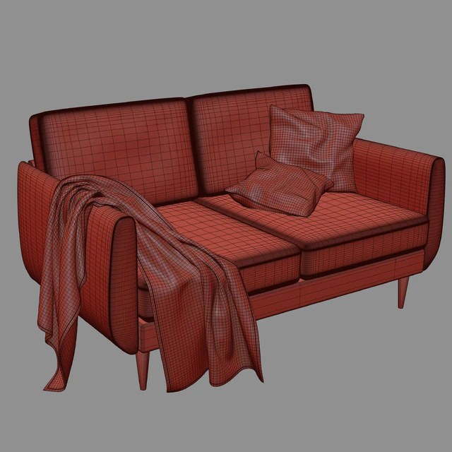 IKEA SMEDSTORP sofa | IKEA SMEDSTORP sofa — Descargar