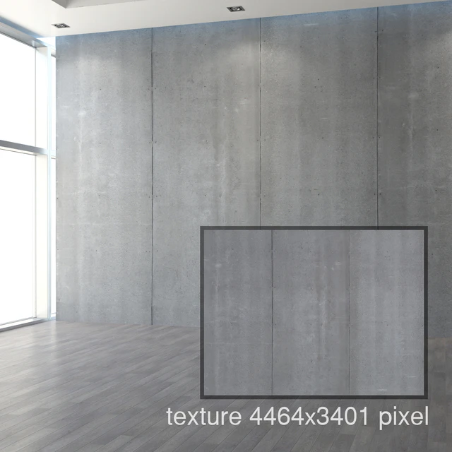 Бетон (листы ЦСП) — Скачать