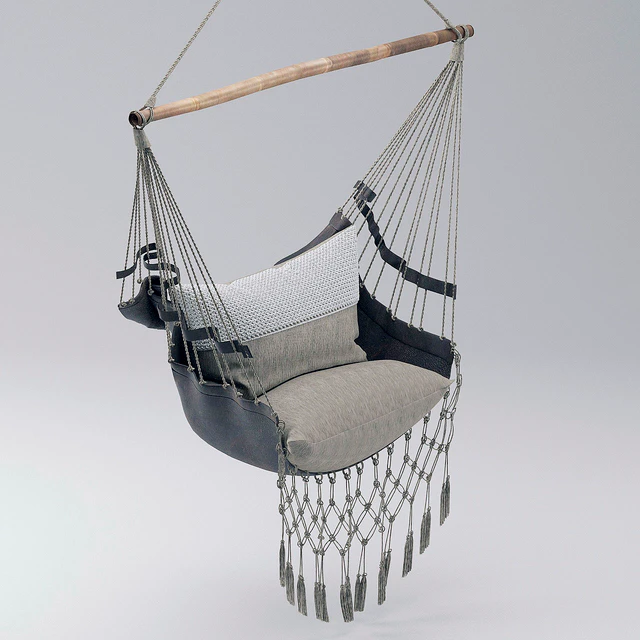 Outboard hammock — Descargar