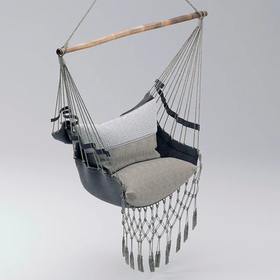 Outboard hammock — Ver 4