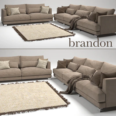 2Divana BRANDON — Ver 2