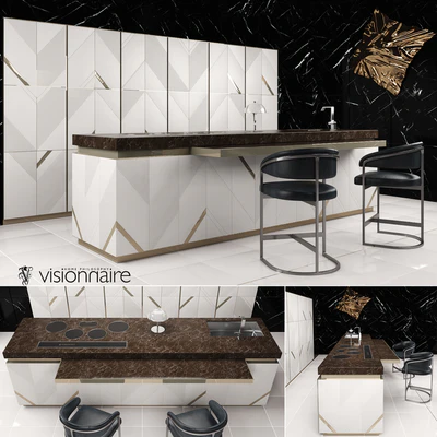 Mayfair - Visionnaire Home Philosophy — Ver 1