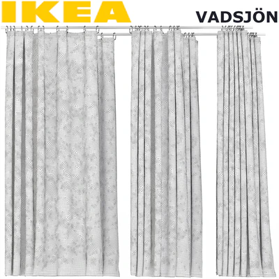 IKEA VADSJON (SET) SET — Ver 2
