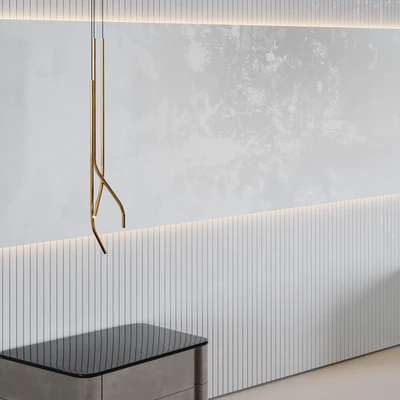 Wall panel — Ver 6