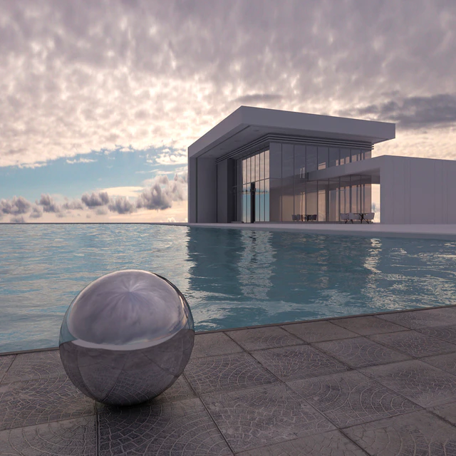 HDRI 9 — Descargar