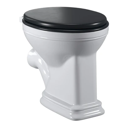 LONSDALE LAVATORY — View 4