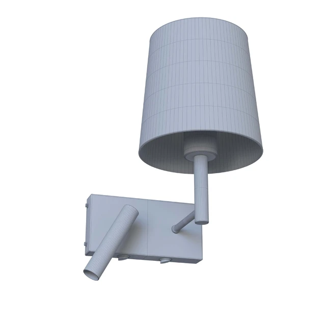 Wall sconce sku. 30957 by Pikartlights — Descargar