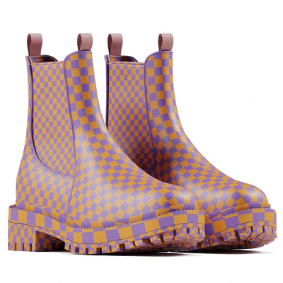 Laguna Boot — Ver 5