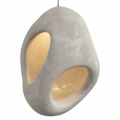 FULVIA PENDANT chandelier by Nohohome — Ver 2