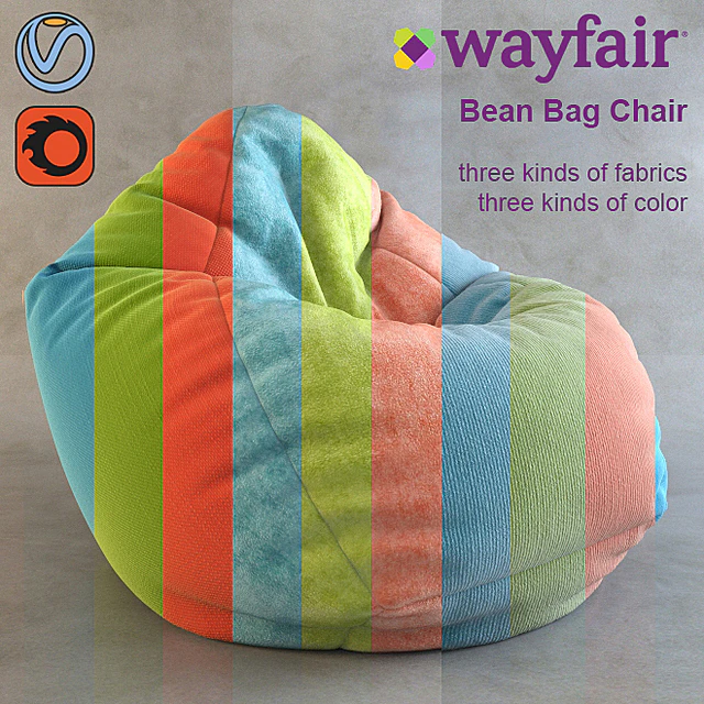 Bean Bag Chair Wayfair — Descargar