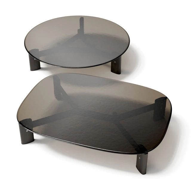 Poliform Ketch Coffee Tables — Descargar