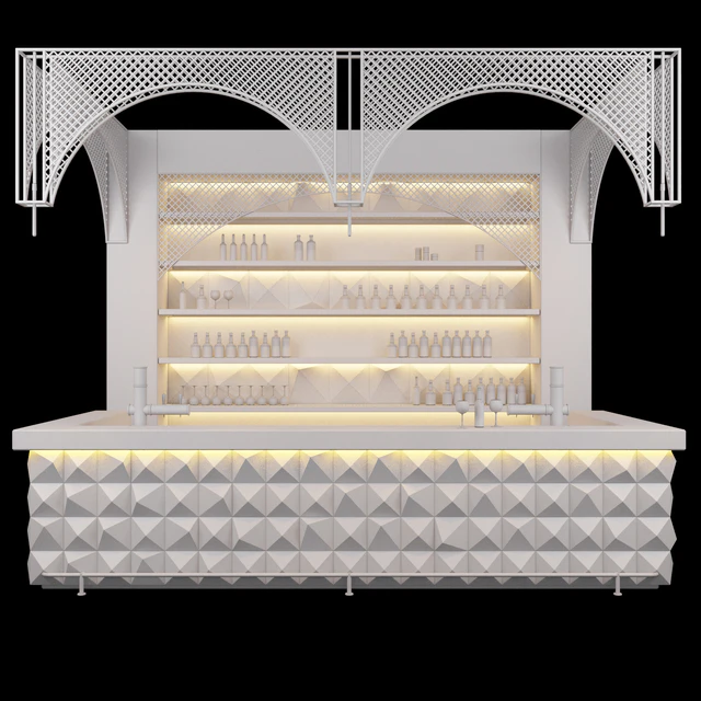 Loft Bar 3 — Download