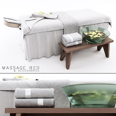 Massage Bed — Descargar