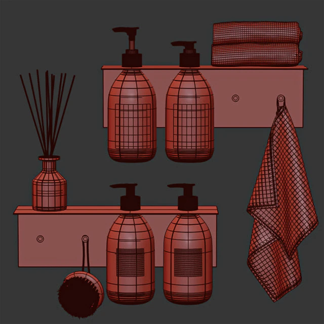 Towels 29 — Descargar