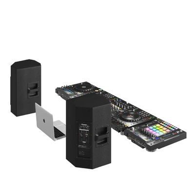 Pioneer DJ Music Set — Ver 6