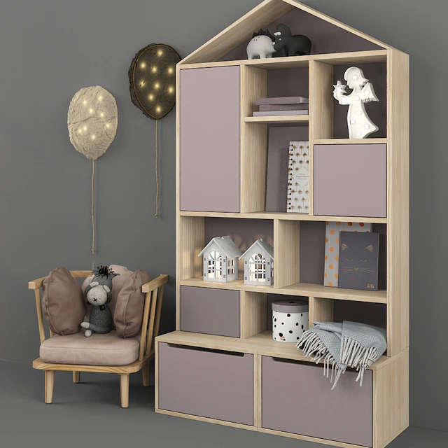 Children's furniture to order 38 — Descargar