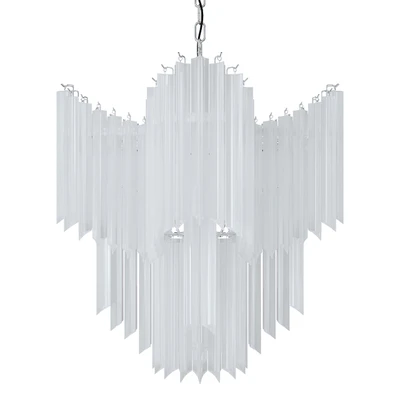 Chandelier Pulsar — Ver 1