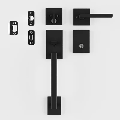 Black Handle pack — Вид 1